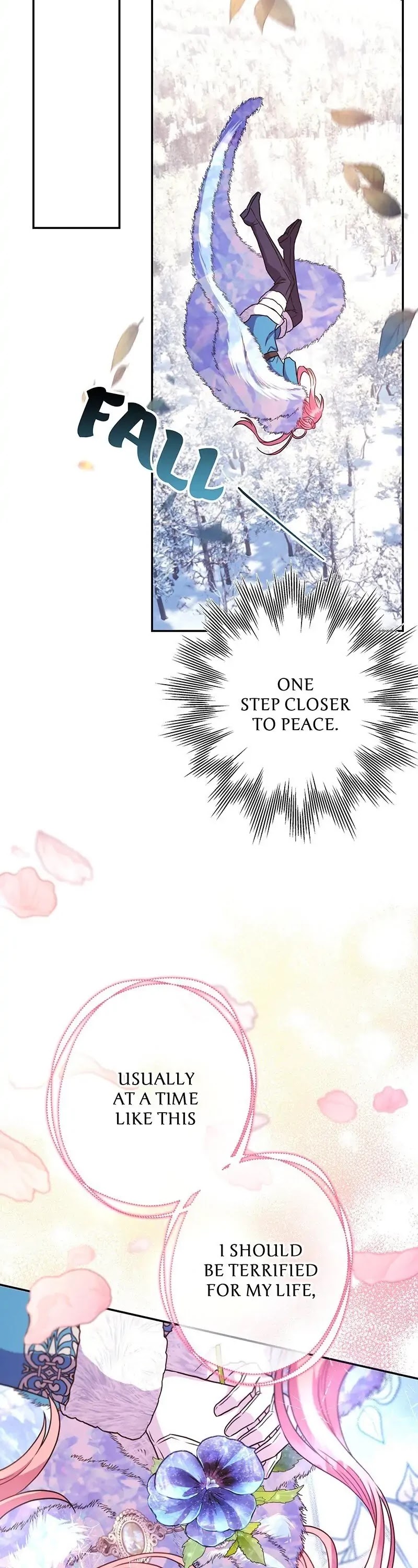 Another Typical Fantasy Romance chapter 22 page 32