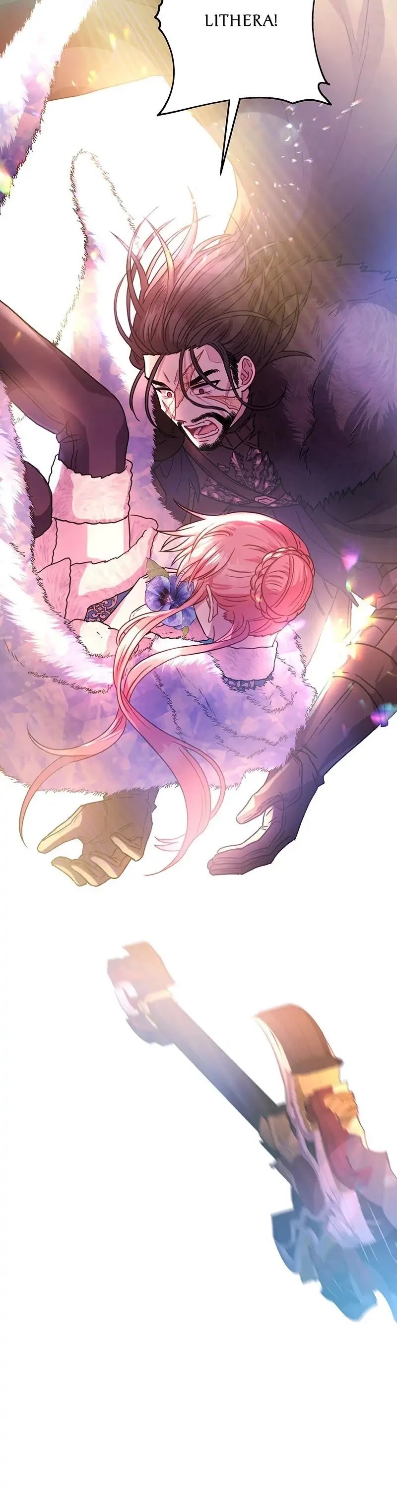 Another Typical Fantasy Romance chapter 22 page 34