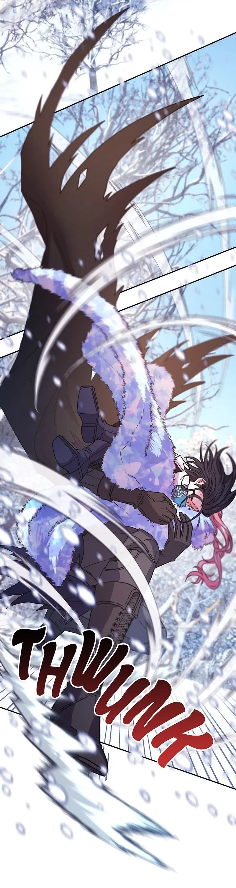 Another Typical Fantasy Romance chapter 22 page 36