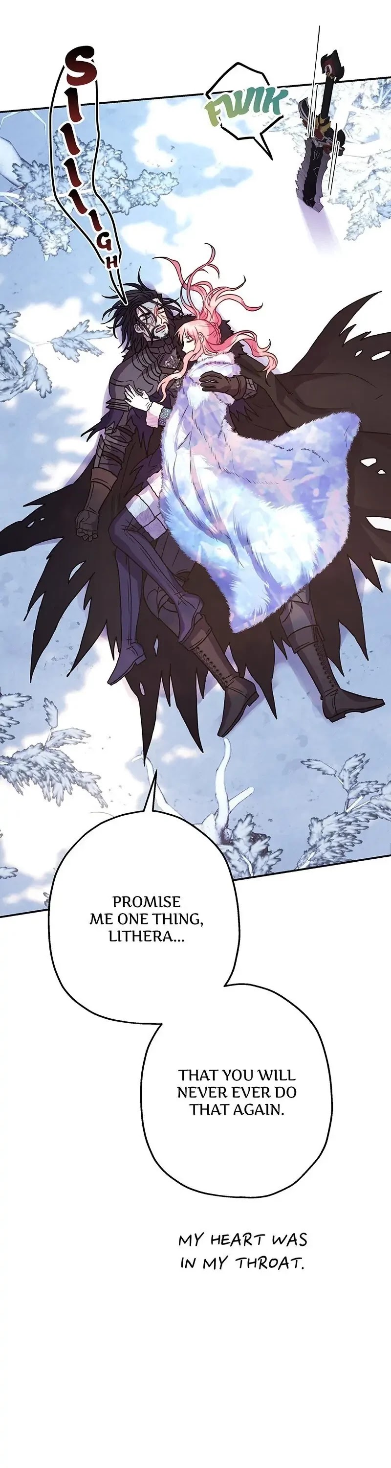 Another Typical Fantasy Romance chapter 22 page 38