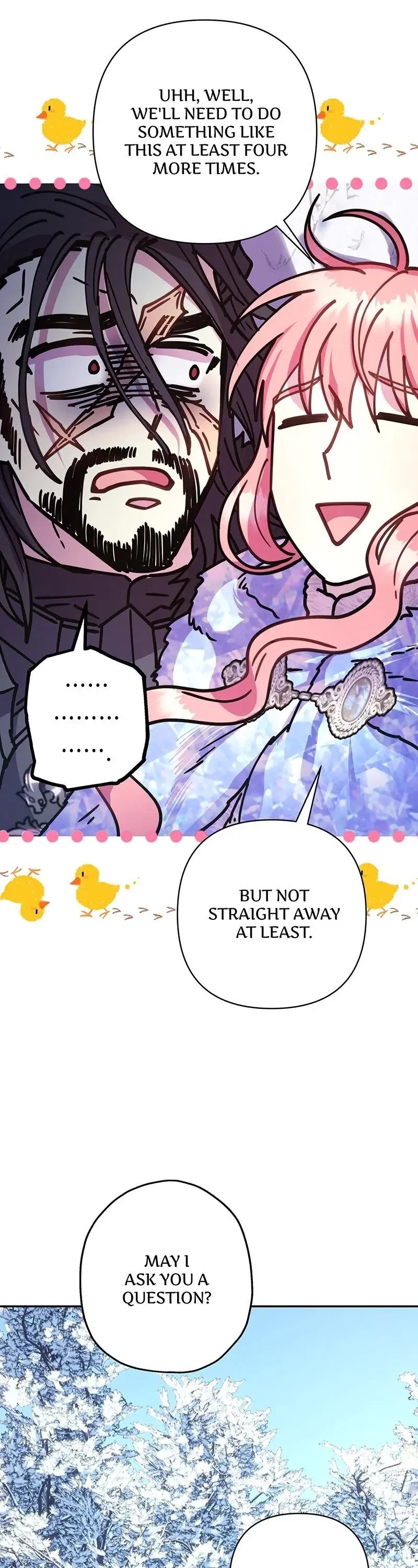 Another Typical Fantasy Romance chapter 22 page 39