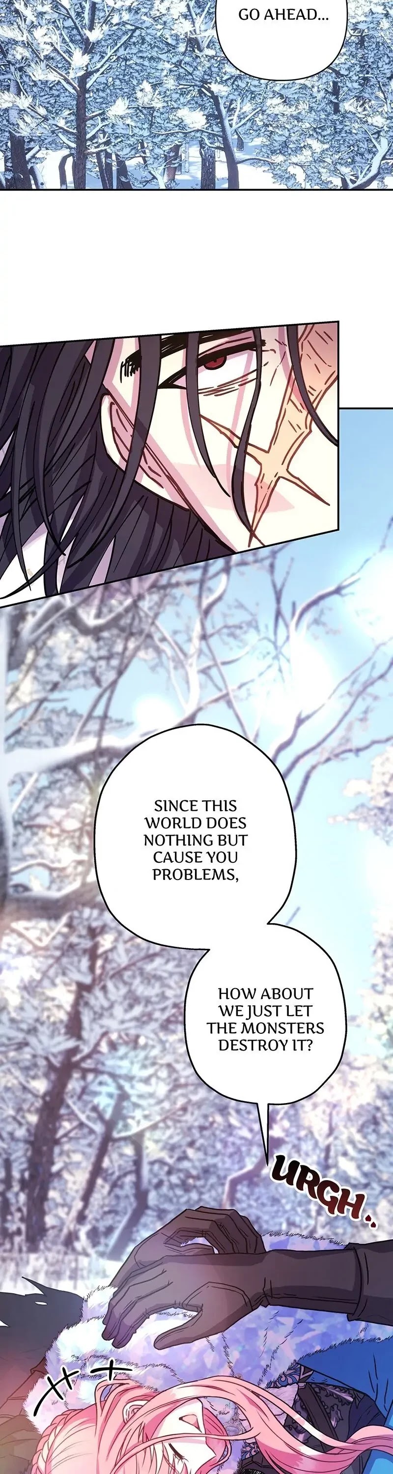 Another Typical Fantasy Romance chapter 22 page 40