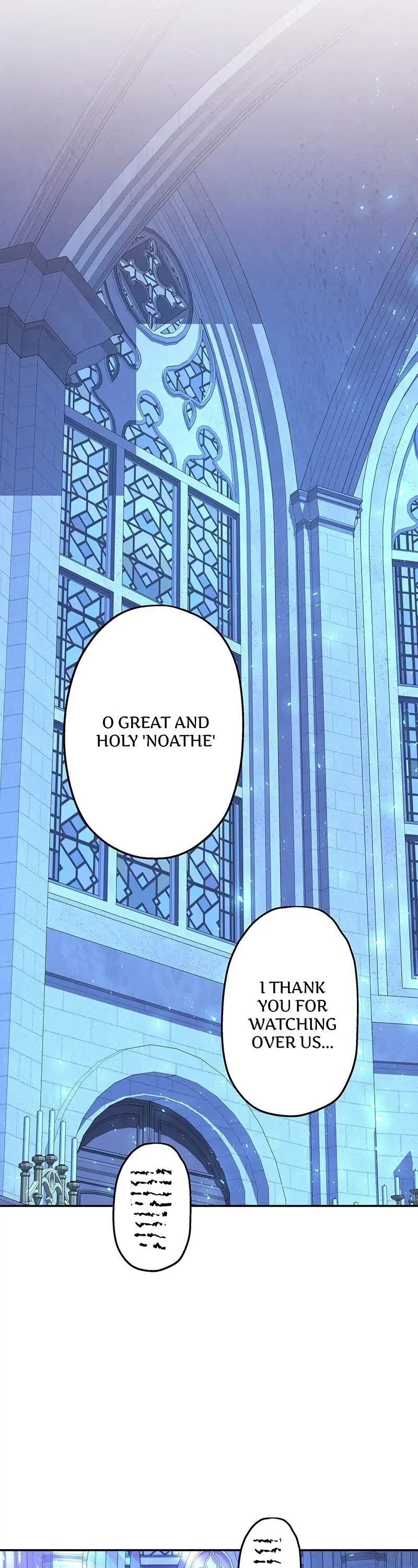 Another Typical Fantasy Romance chapter 22 page 42