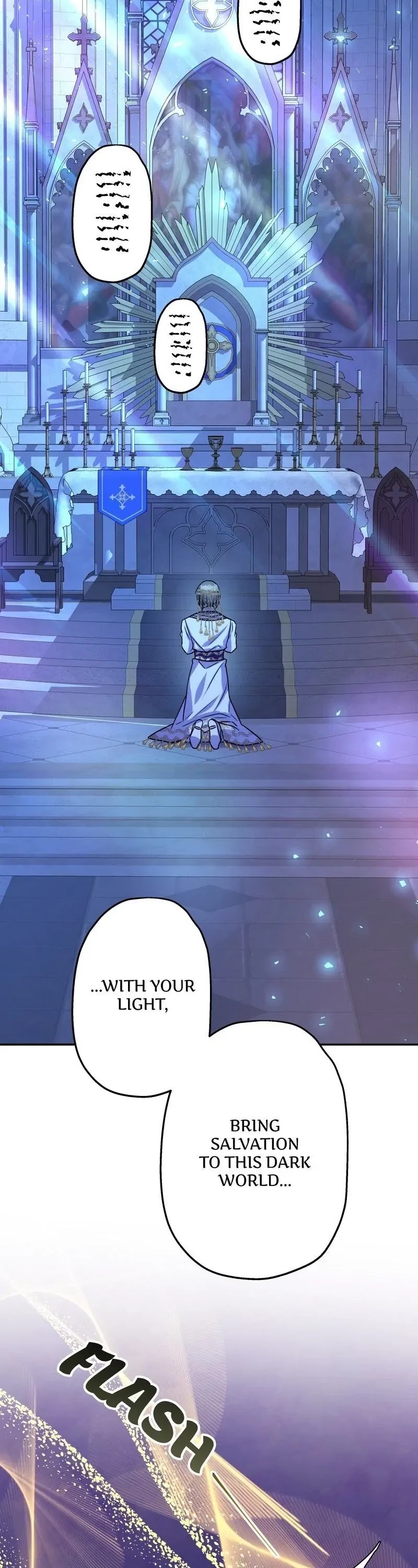 Another Typical Fantasy Romance chapter 22 page 43