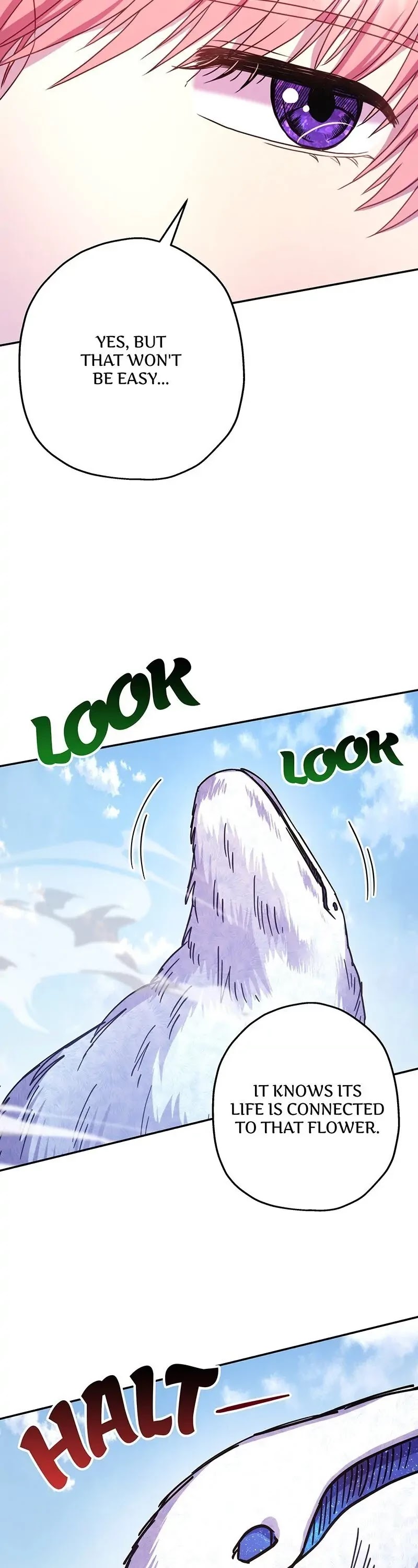 Another Typical Fantasy Romance chapter 22 page 5