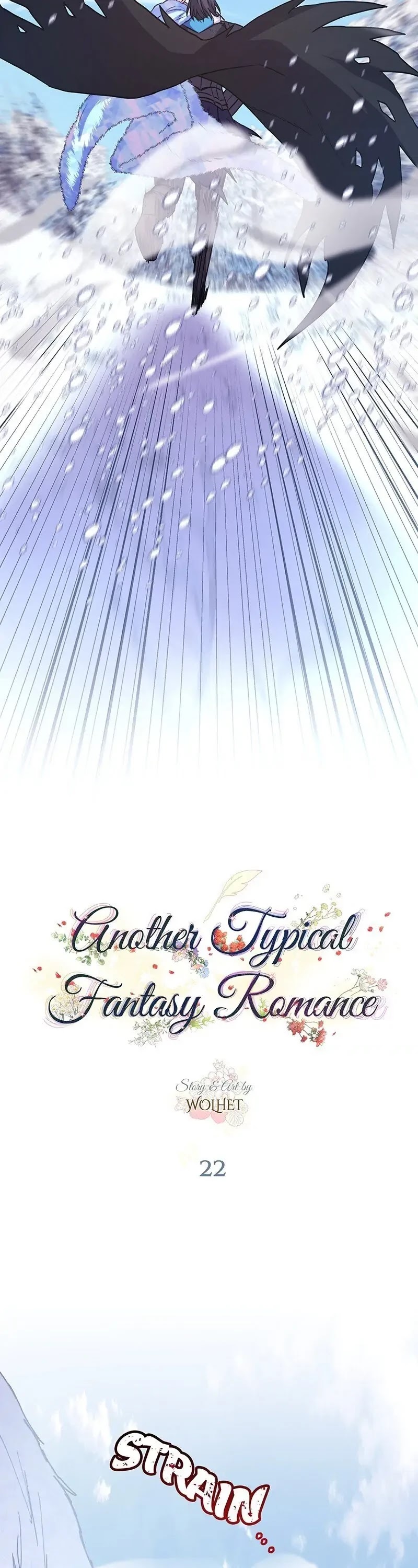 Another Typical Fantasy Romance chapter 22 page 7