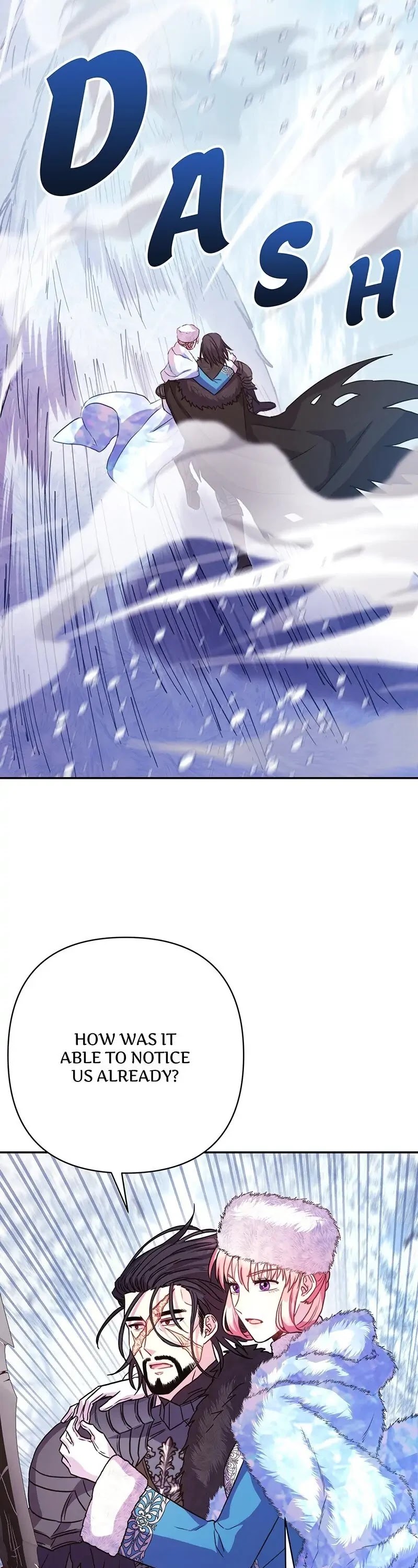 Another Typical Fantasy Romance chapter 22 page 9