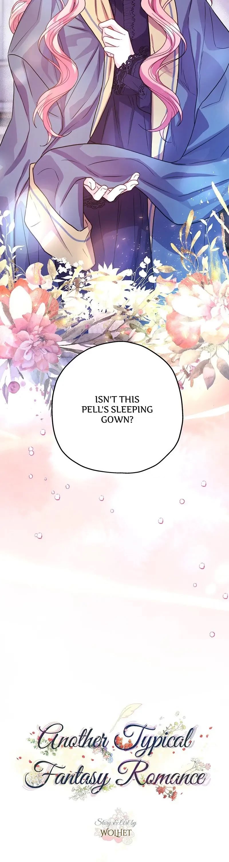 Another Typical Fantasy Romance chapter 23 page 17