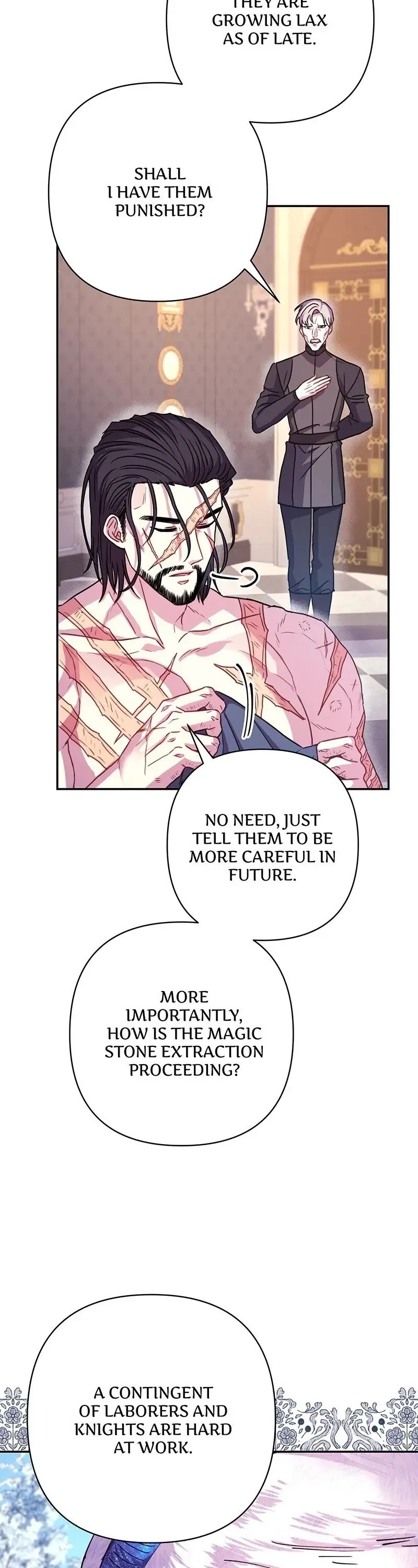 Another Typical Fantasy Romance chapter 23 page 19