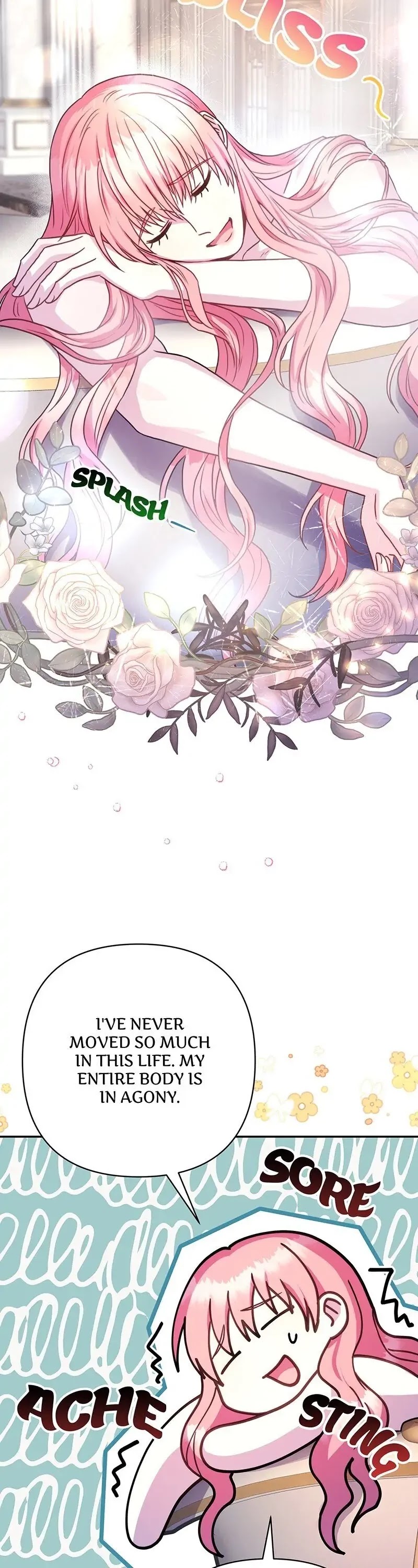 Another Typical Fantasy Romance chapter 23 page 2