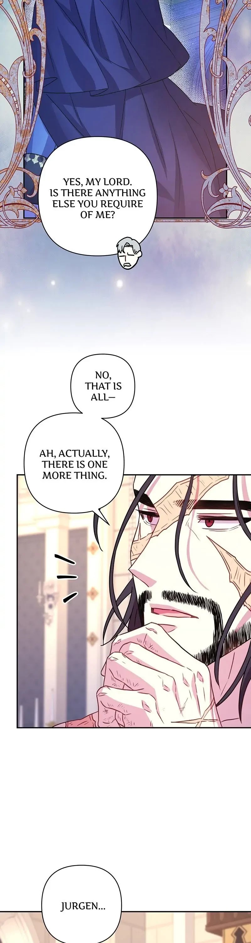 Another Typical Fantasy Romance chapter 23 page 21