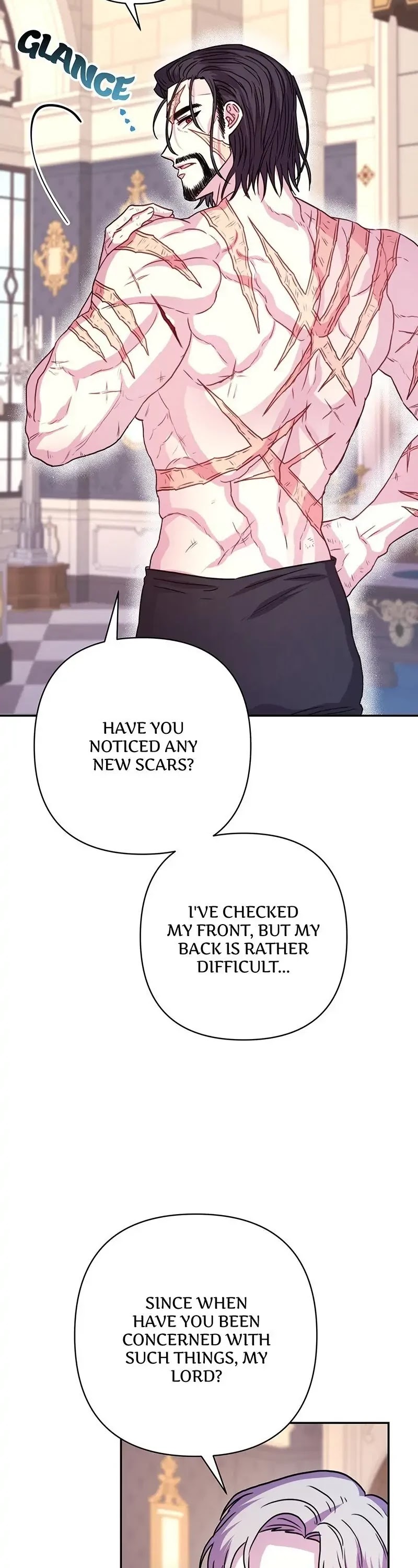 Another Typical Fantasy Romance chapter 23 page 22