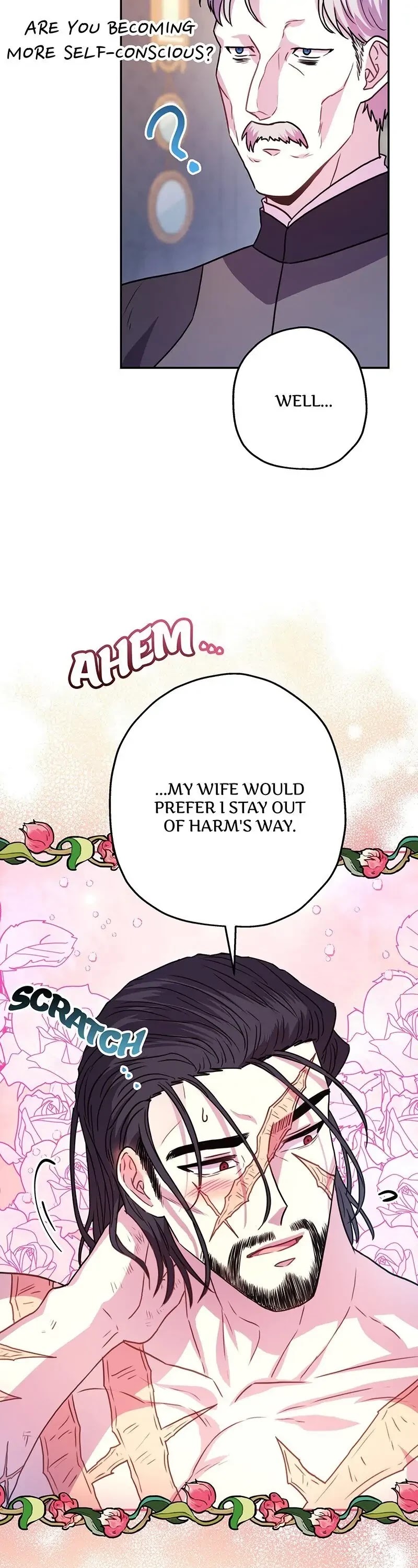 Another Typical Fantasy Romance chapter 23 page 23