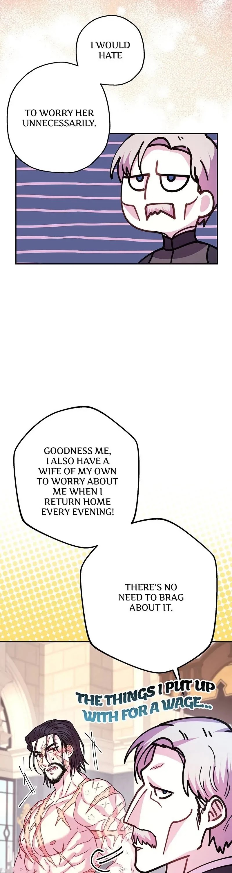 Another Typical Fantasy Romance chapter 23 page 24