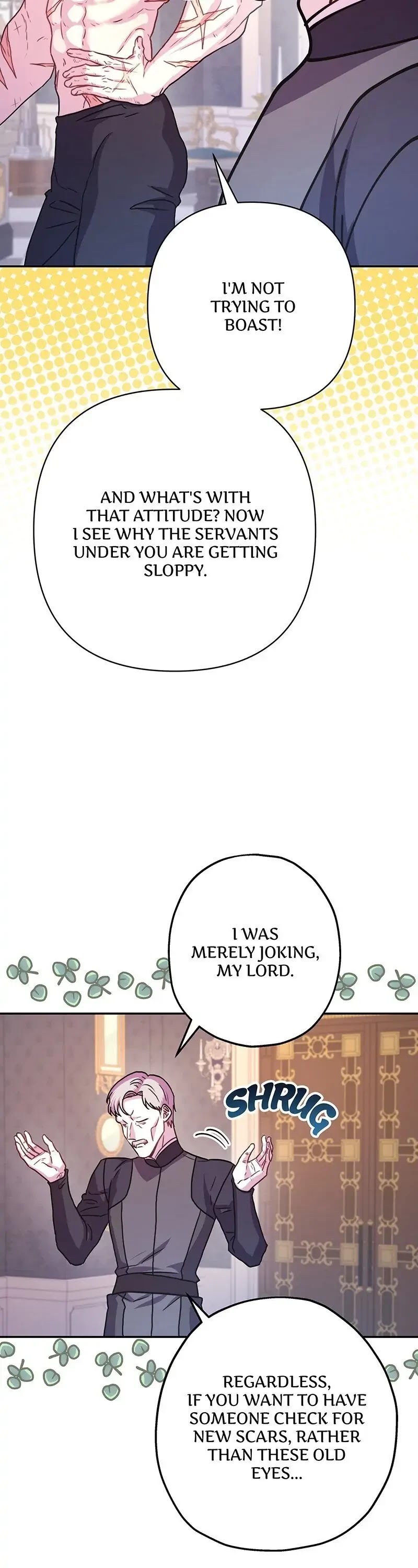 Another Typical Fantasy Romance chapter 23 page 25