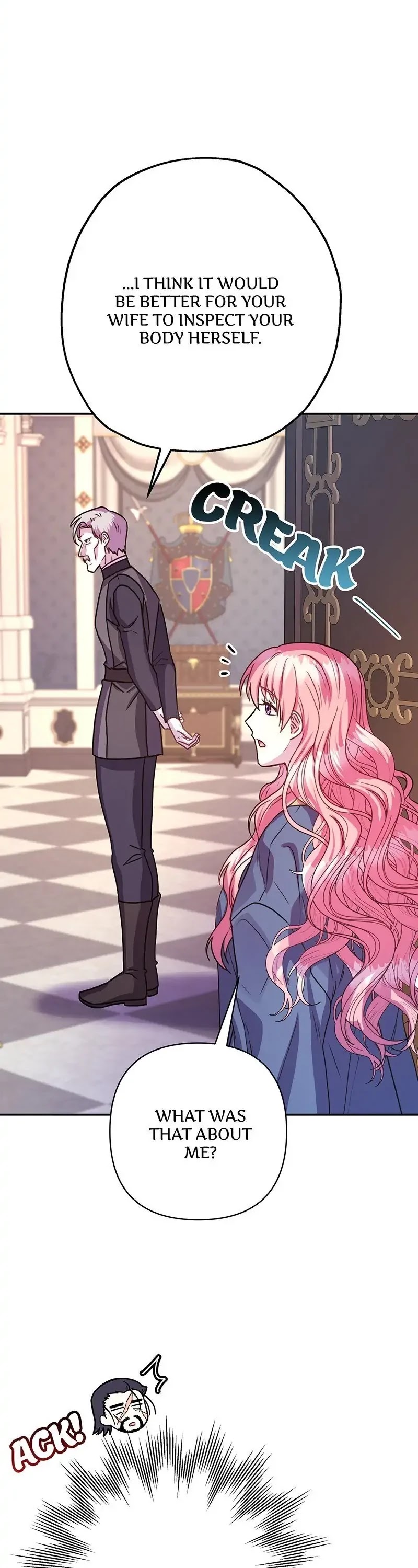 Another Typical Fantasy Romance chapter 23 page 26