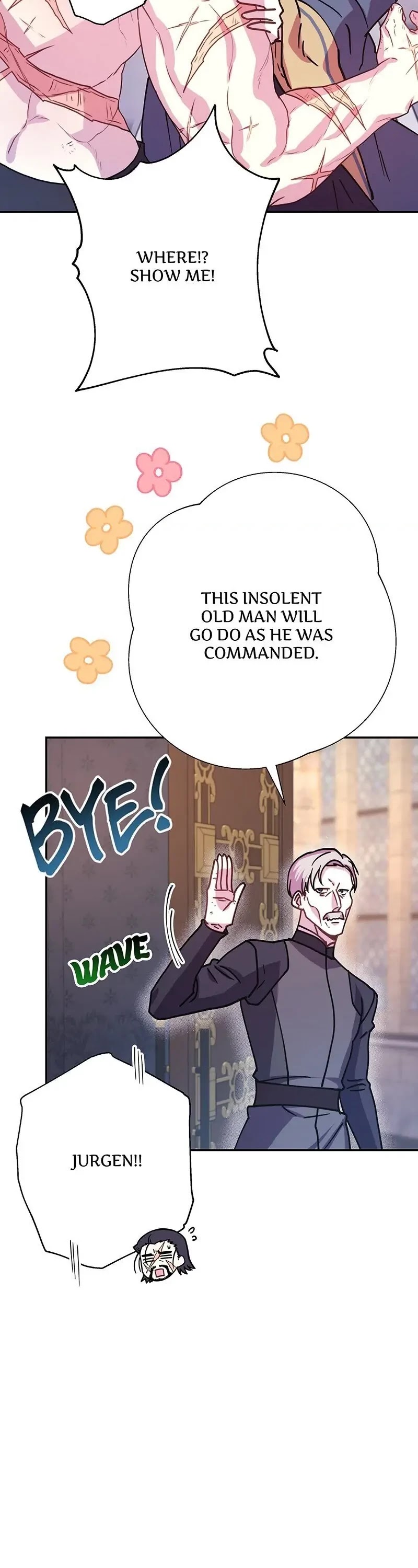 Another Typical Fantasy Romance chapter 23 page 28