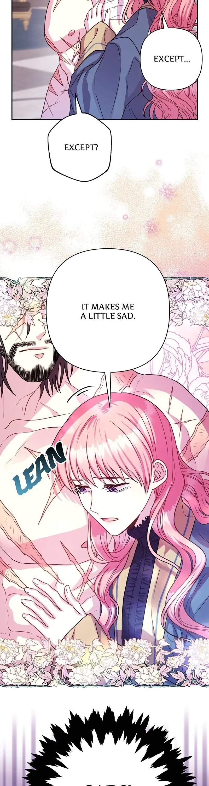 Another Typical Fantasy Romance chapter 23 page 31