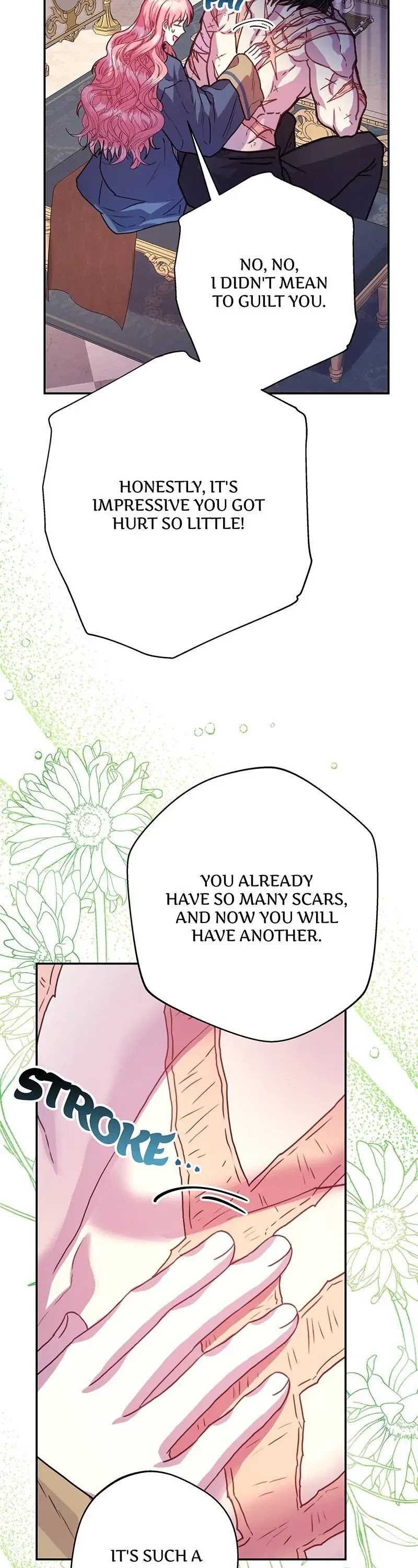 Another Typical Fantasy Romance chapter 23 page 33