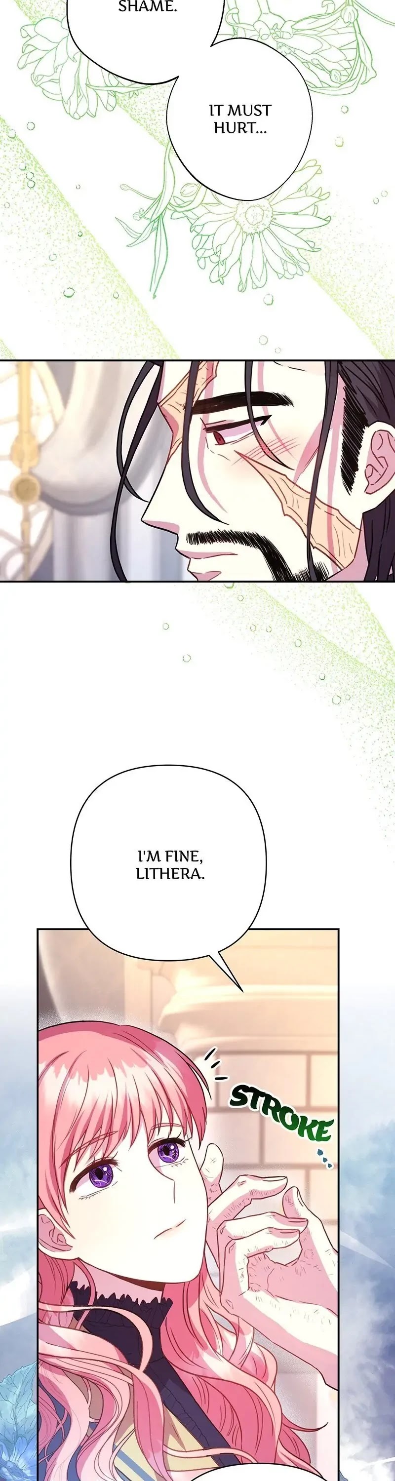 Another Typical Fantasy Romance chapter 23 page 34