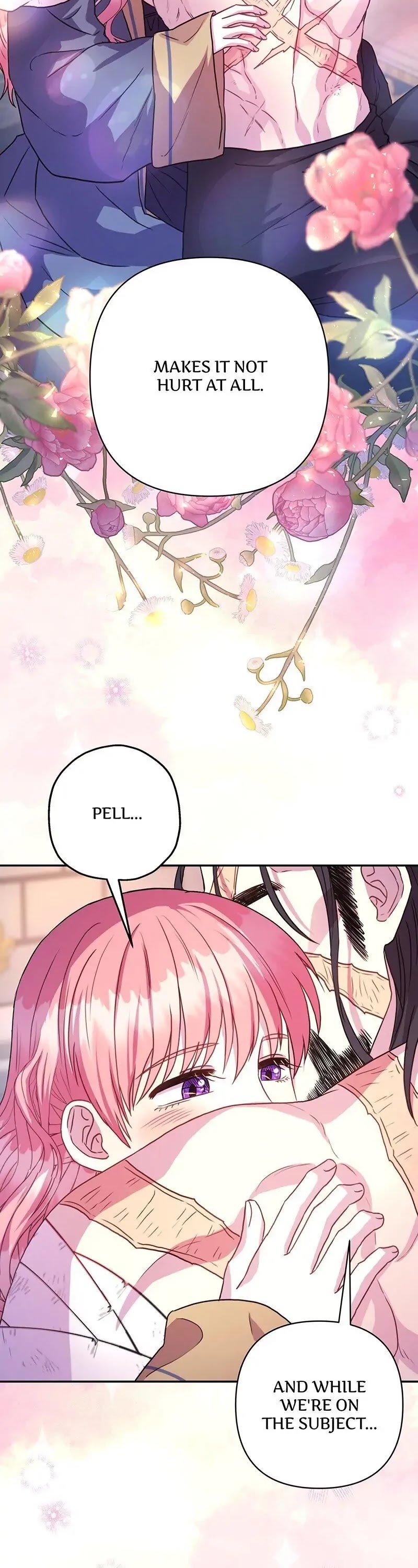 Another Typical Fantasy Romance chapter 23 page 36