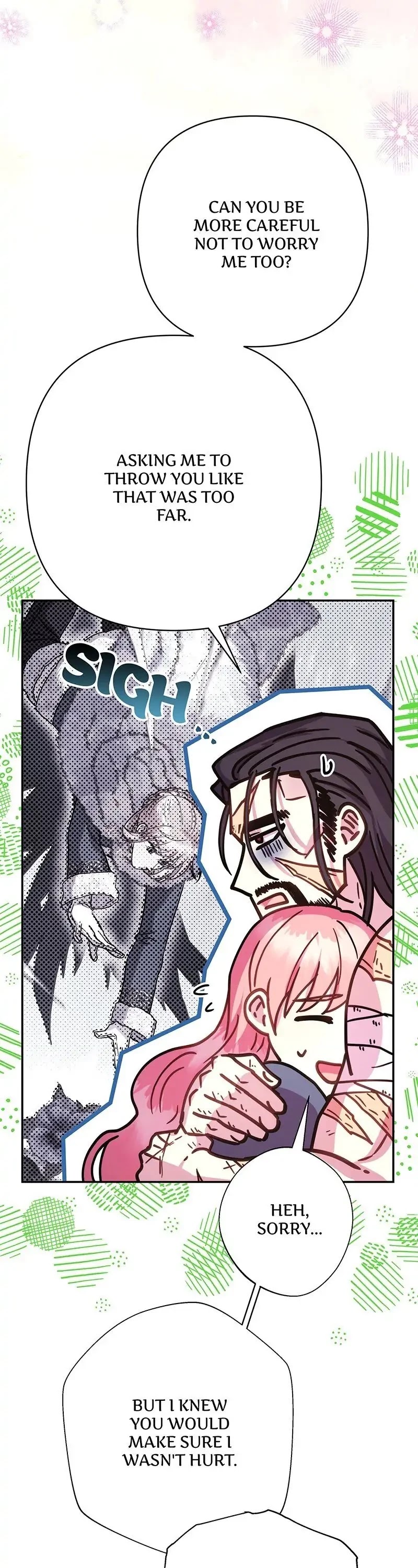 Another Typical Fantasy Romance chapter 23 page 37