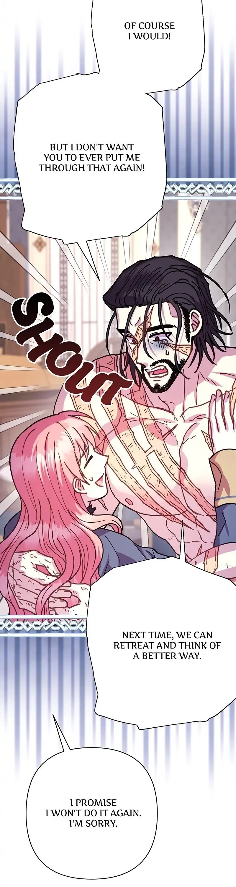 Another Typical Fantasy Romance chapter 23 page 38