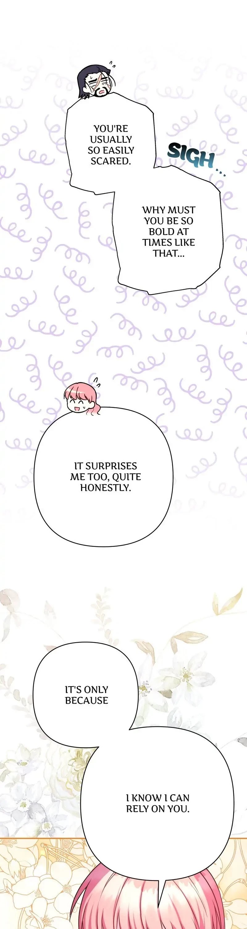 Another Typical Fantasy Romance chapter 23 page 39