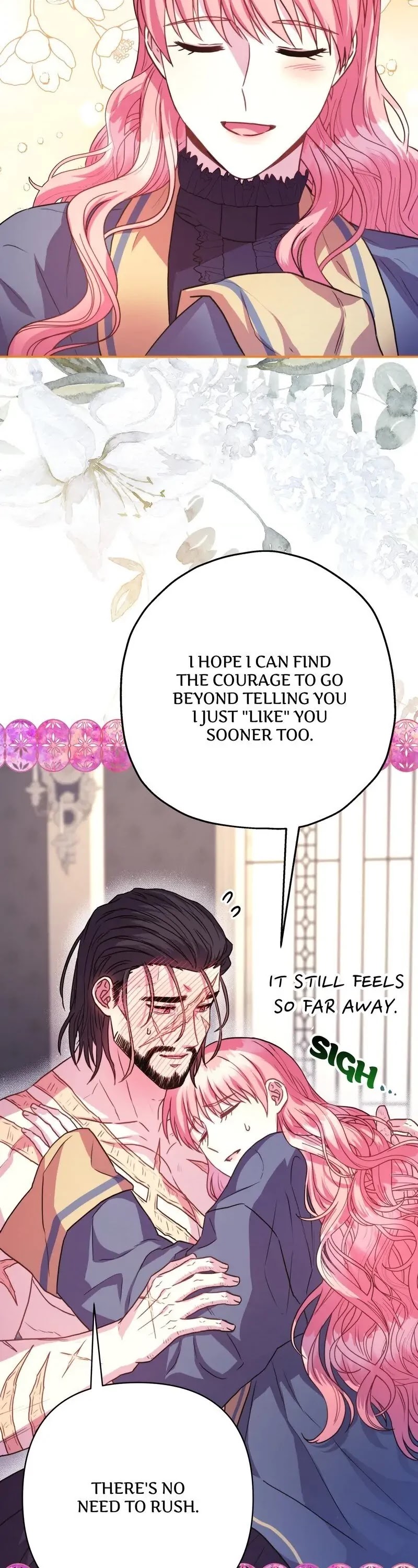 Another Typical Fantasy Romance chapter 23 page 40