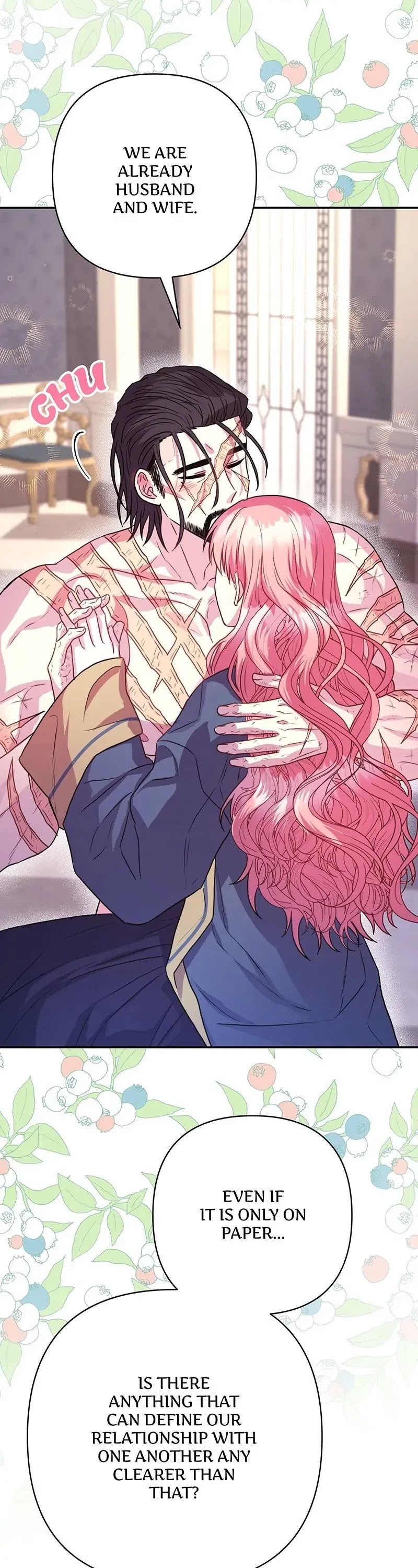 Another Typical Fantasy Romance chapter 23 page 44