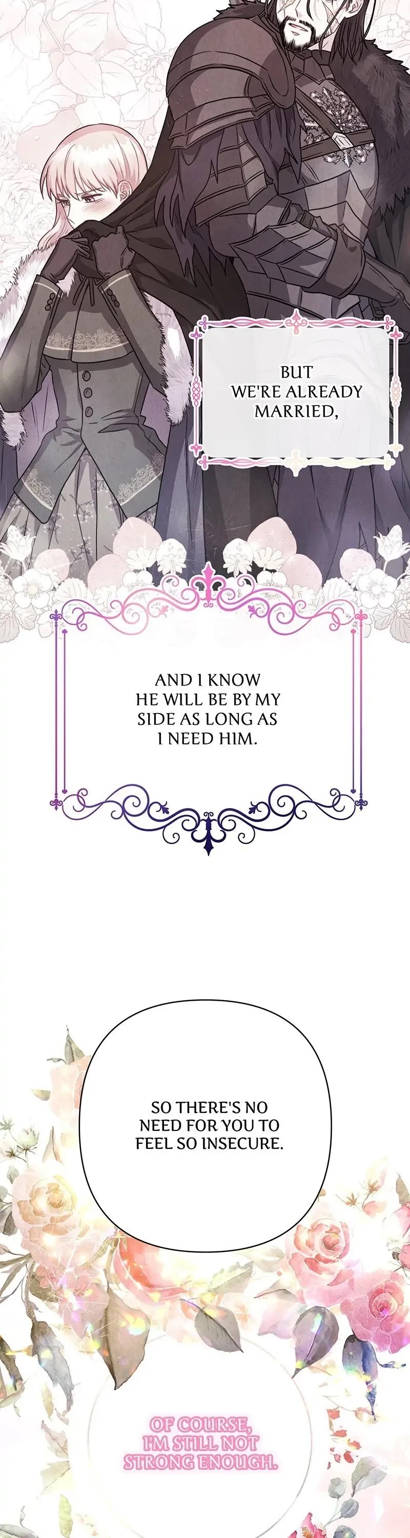 Another Typical Fantasy Romance chapter 23 page 46