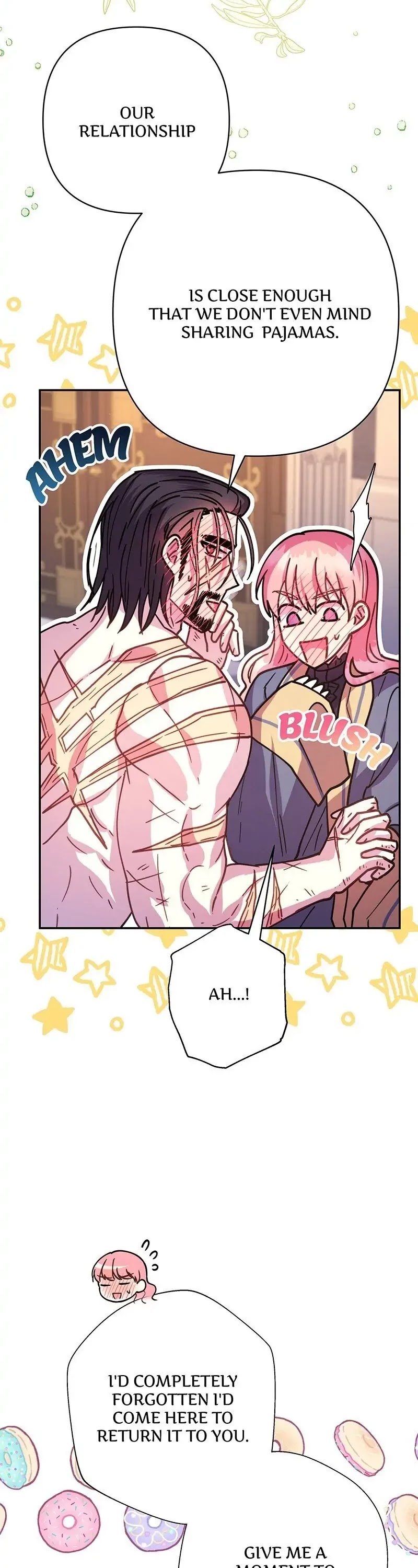 Another Typical Fantasy Romance chapter 23 page 48