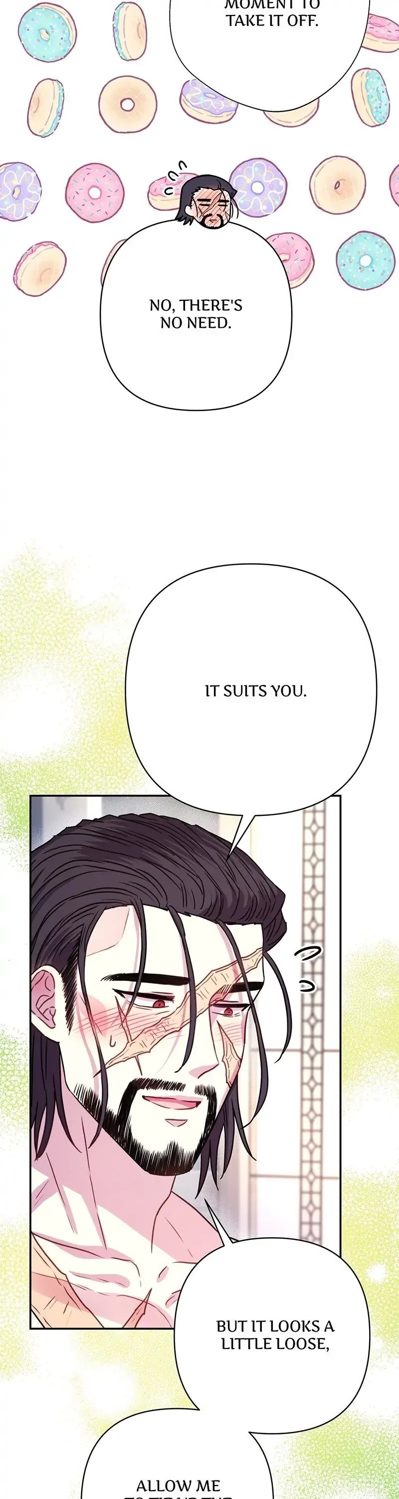 Another Typical Fantasy Romance chapter 23 page 49