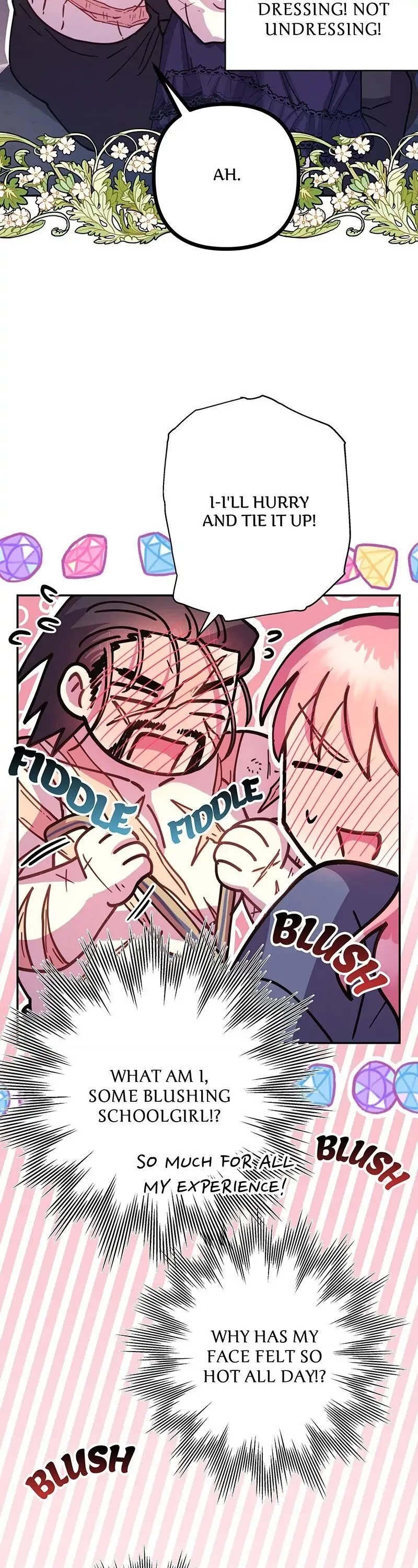 Another Typical Fantasy Romance chapter 23 page 51