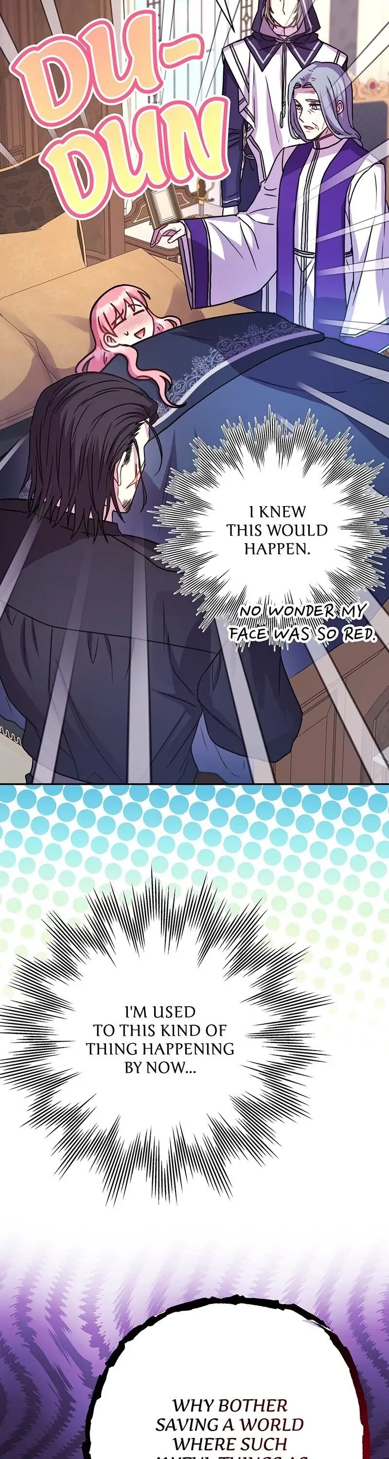 Another Typical Fantasy Romance chapter 23 page 53