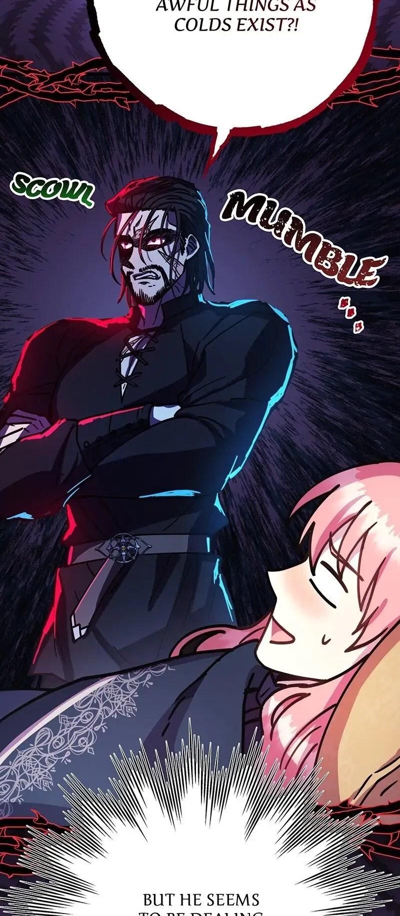 Another Typical Fantasy Romance chapter 23 page 54