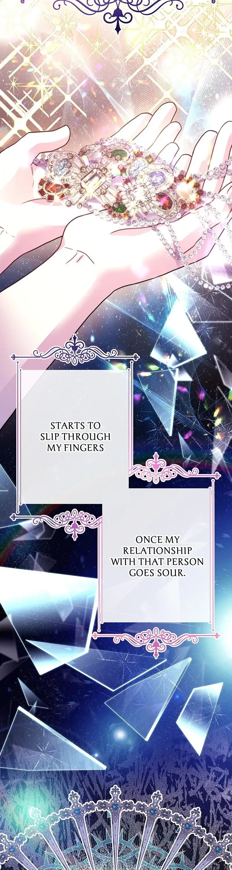 Another Typical Fantasy Romance chapter 23 page 6