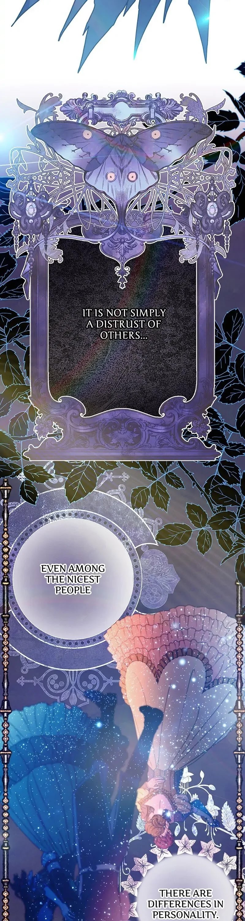 Another Typical Fantasy Romance chapter 23 page 8