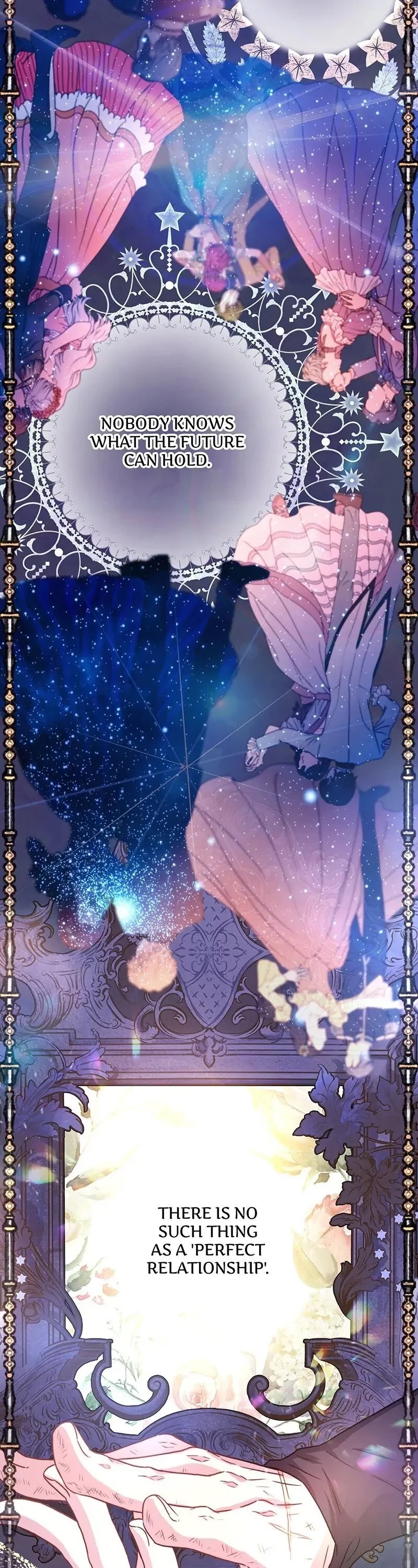 Another Typical Fantasy Romance chapter 23 page 9