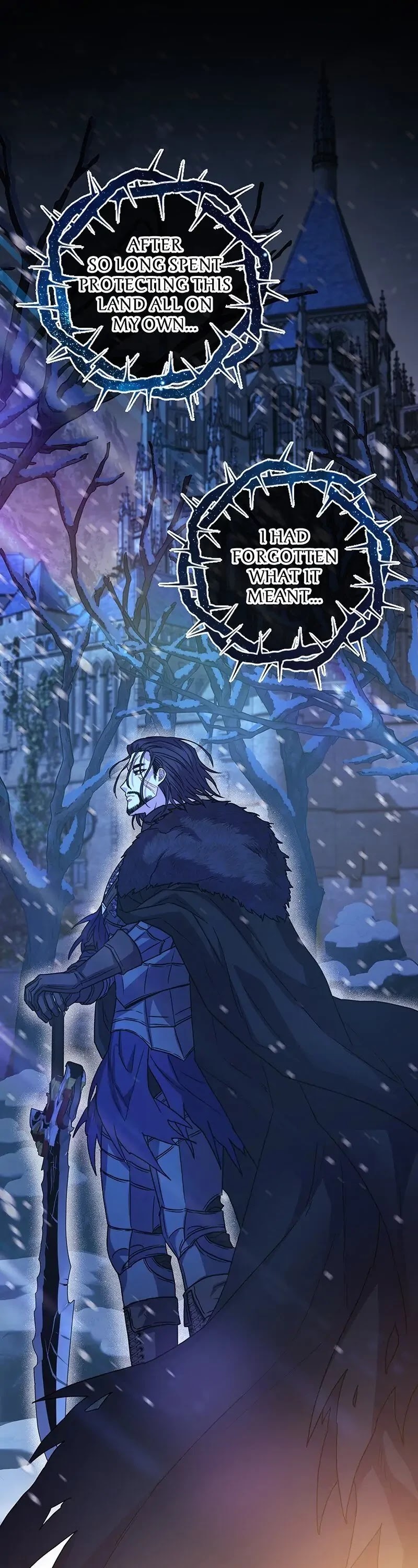 Another Typical Fantasy Romance chapter 24 page 1