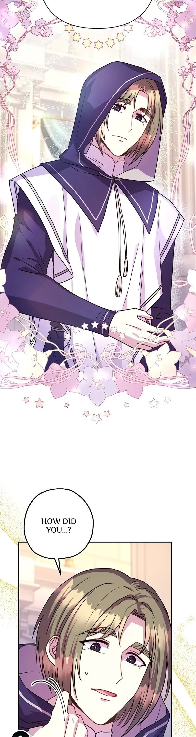 Another Typical Fantasy Romance chapter 24 page 11