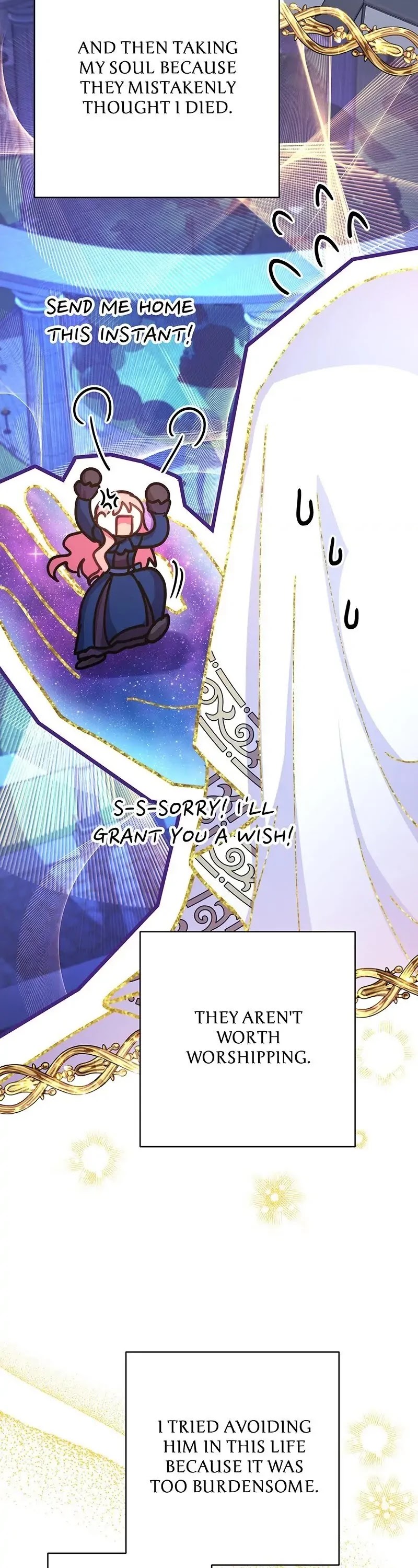 Another Typical Fantasy Romance chapter 24 page 14