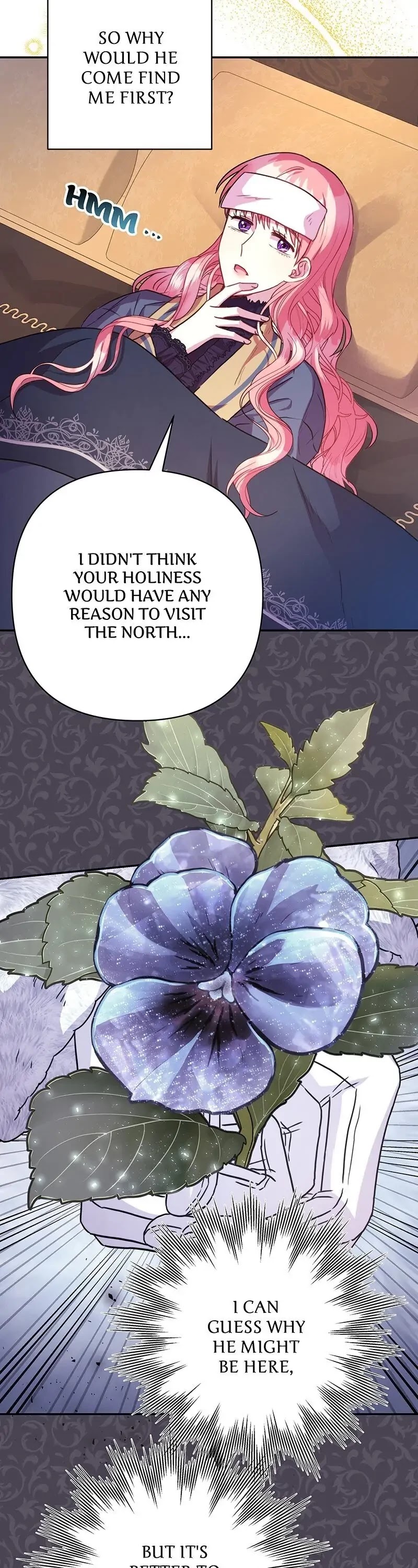 Another Typical Fantasy Romance chapter 24 page 15