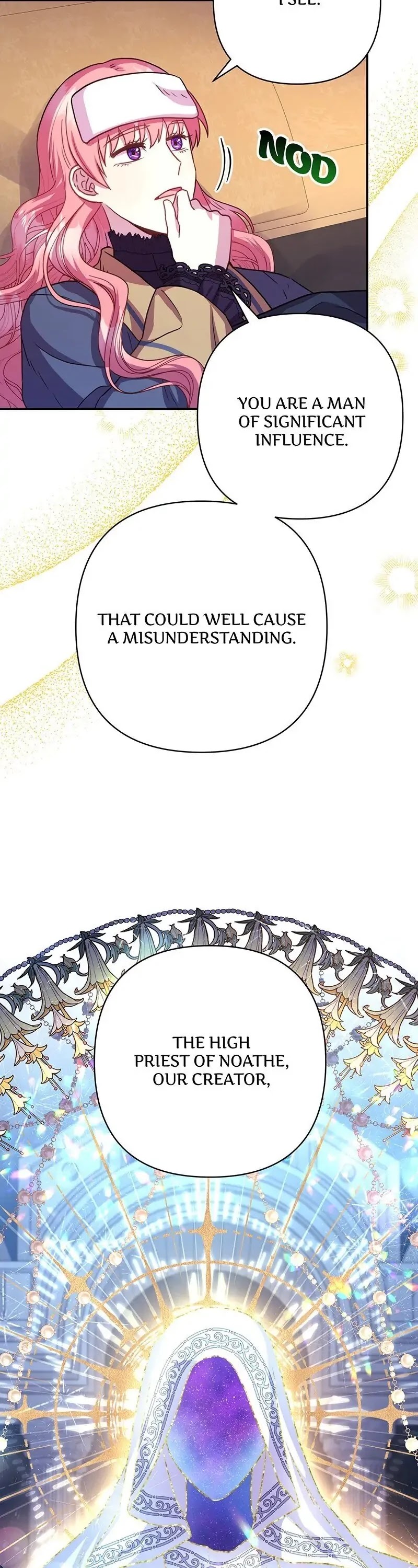 Another Typical Fantasy Romance chapter 24 page 18