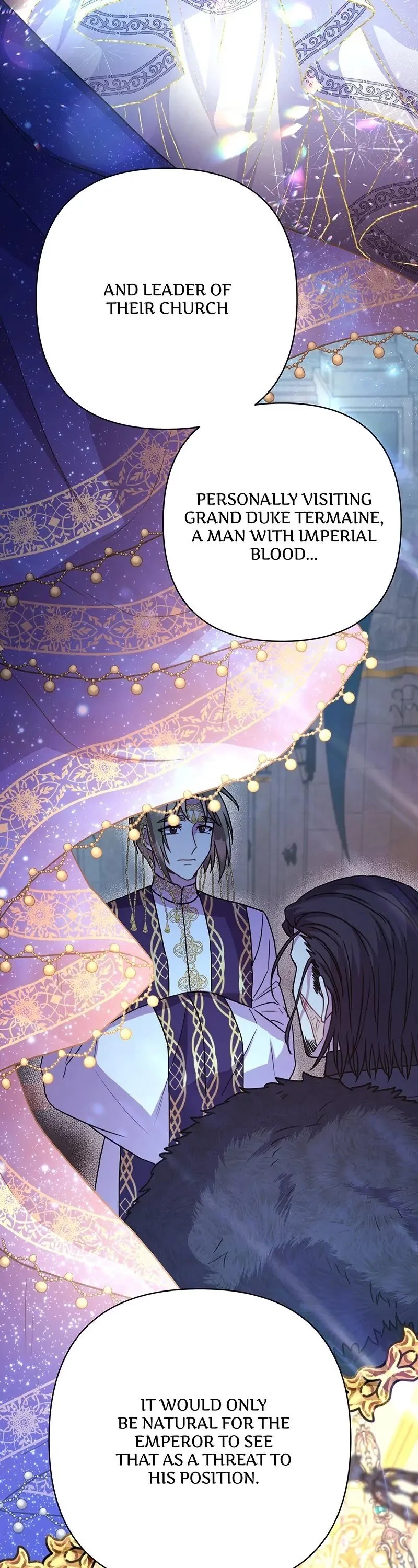 Another Typical Fantasy Romance chapter 24 page 19