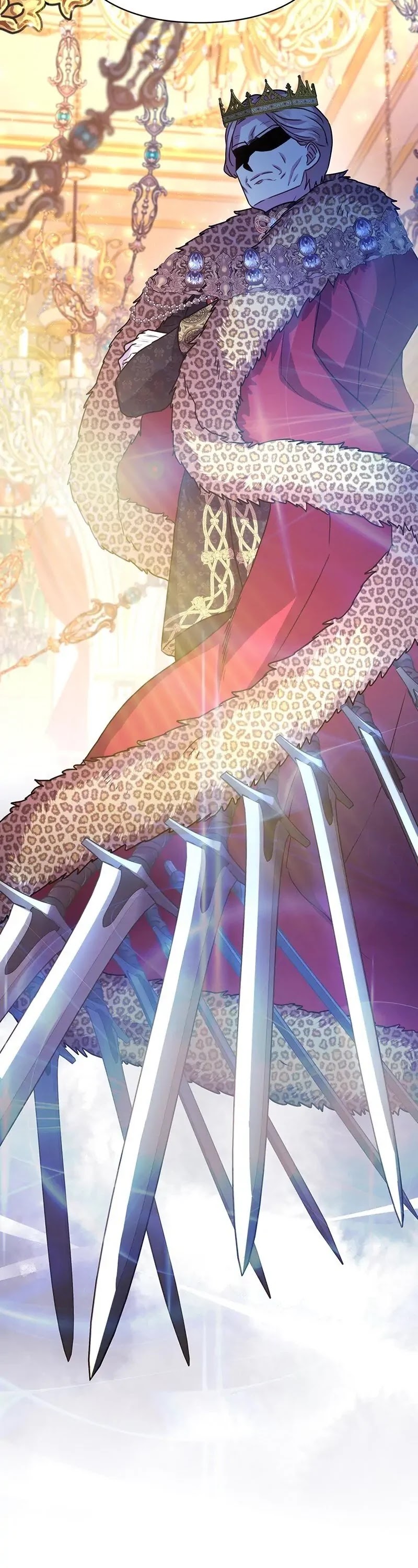 Another Typical Fantasy Romance chapter 24 page 20