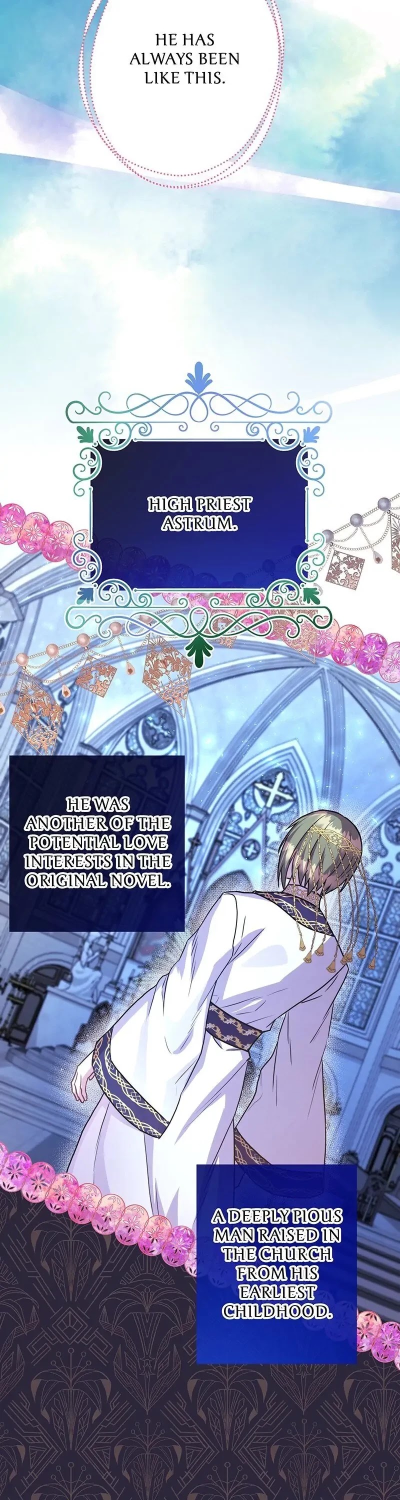 Another Typical Fantasy Romance chapter 24 page 24