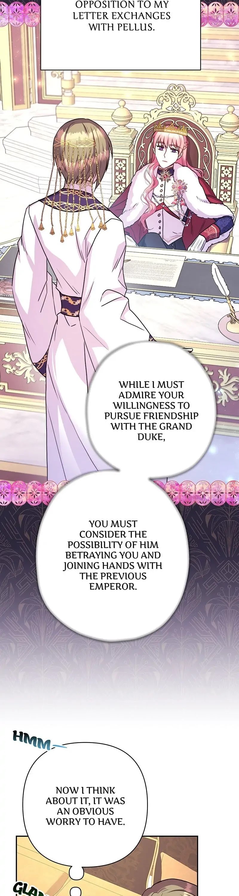 Another Typical Fantasy Romance chapter 24 page 26