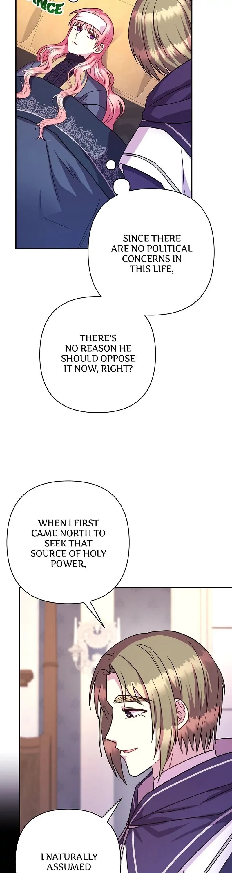 Another Typical Fantasy Romance chapter 24 page 27