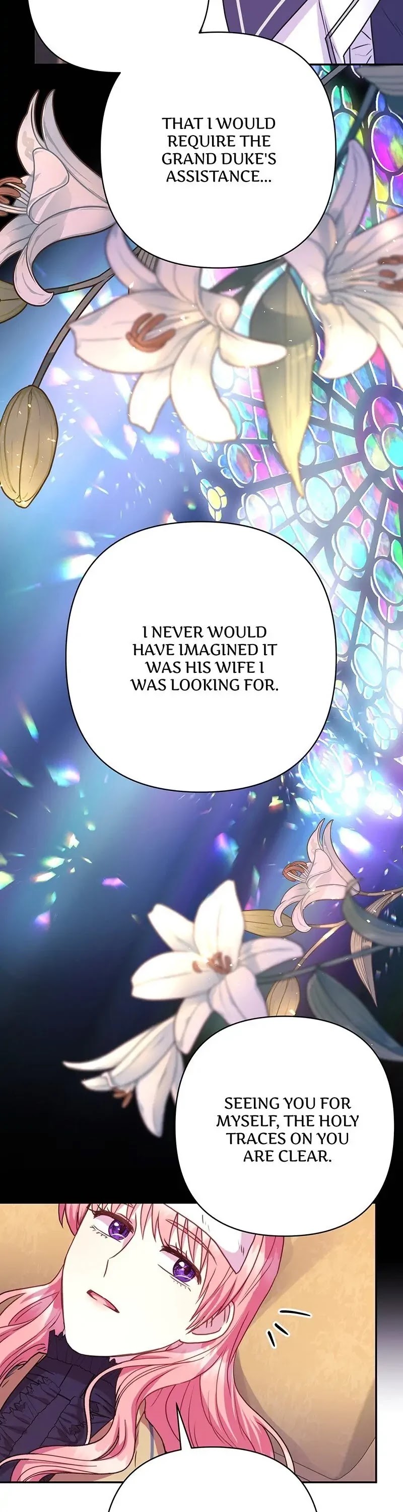 Another Typical Fantasy Romance chapter 24 page 28